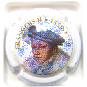 COUTIN HENRI N&deg;02Y FRANCOIS III