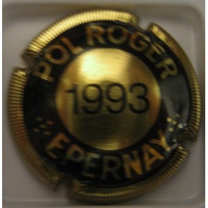 POL ROGER 1993