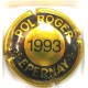 POL ROGER 1993