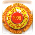 POL ROGER 1998