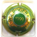 POL ROGER 1999 VERT PALE
