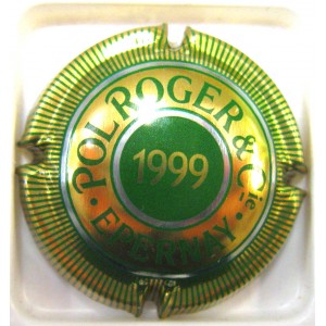 POL ROGER 1999