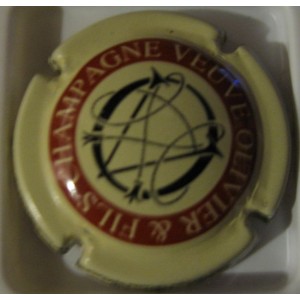 OLIVIER & FILS(VEUVE) N&deg;8 CREME