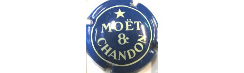 MOET ET CHANDON