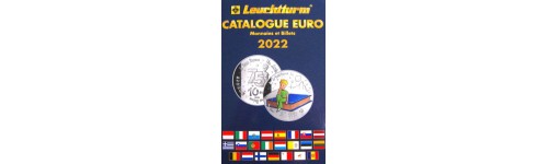 ARTICLES SPECIFIQUES POUR LES EUROS