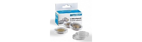 ACCESSOIRES NUMISMATIQUES